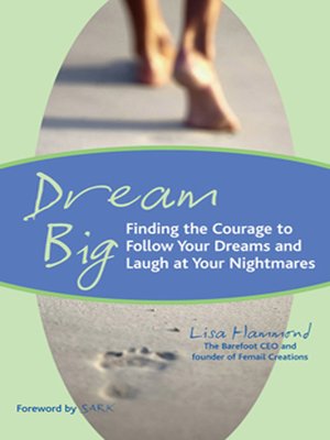 cover image of Dream Big
